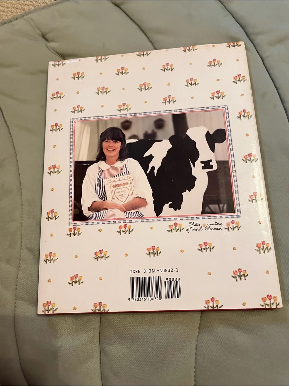 Vineyard Seasons Cookbook by Susan Branch Heart of the Home Series NWT